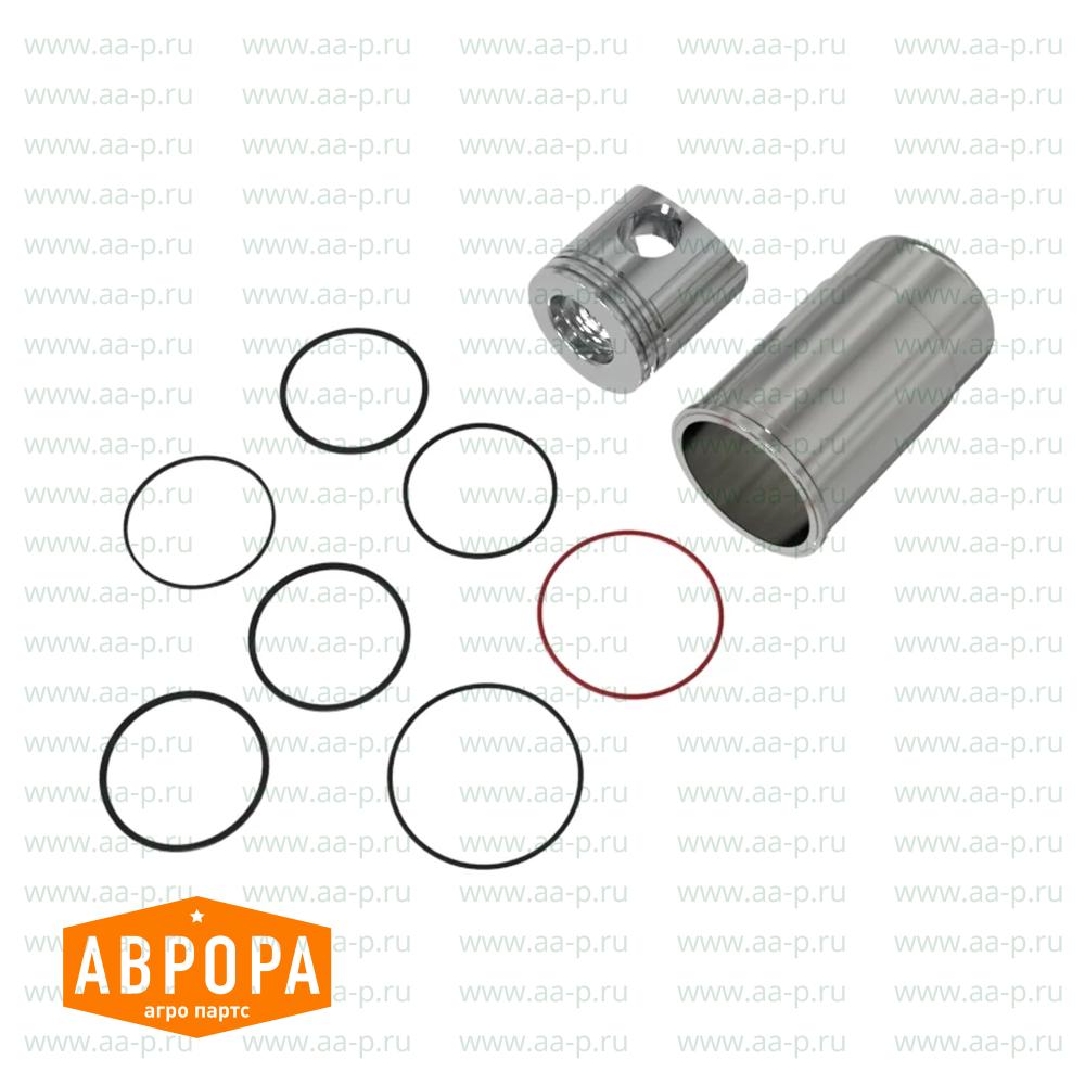 ER359795 ГАЗОВЫЙ  ЦИЛИНДР